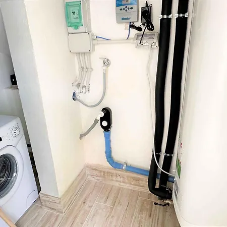 Διαμέρισμα In 38368