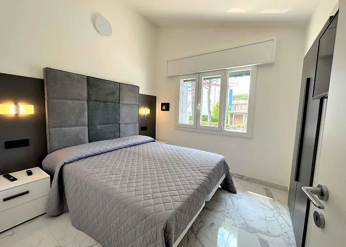 Appartamento In 38368 *