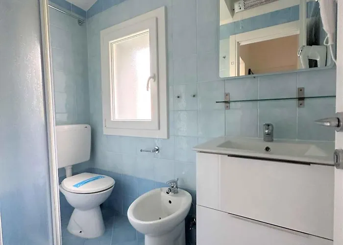 Appartamento In 38368 *