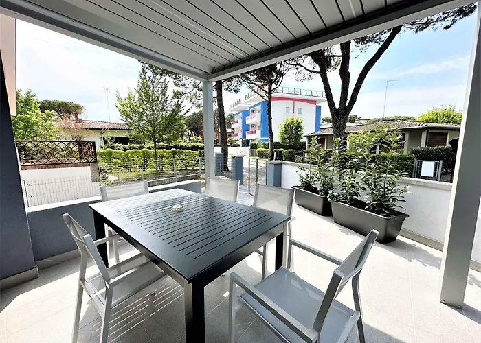 Appartamento In 38368